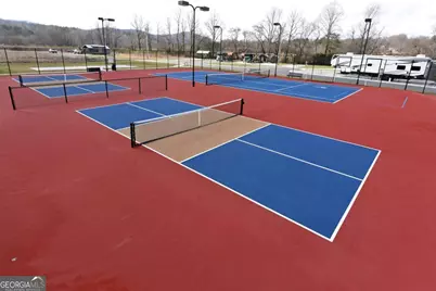 52 Foggy Mountain Road, Blairsville, GA 30512 - Photo 48