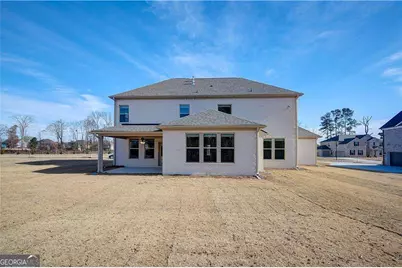 154 Haverling Pass, Hampton, GA 30228 - Photo 34