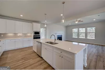 154 Haverling Pass, Hampton, GA 30228 - Photo 16