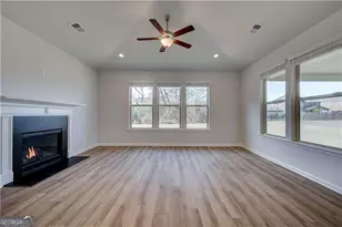 154 Haverling Pass, Hampton, GA 30228 - Photo 18