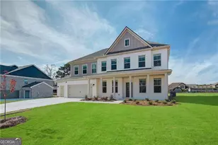 154 Haverling Pass, Hampton, GA 30228 - Photo 2