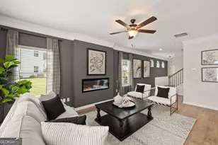 1004 Glendale Pl, Conyers, GA 30012 - Photo 16