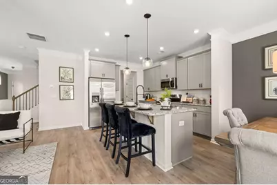 1004 Glendale Place #3, Conyers, GA 30012 - Photo 6