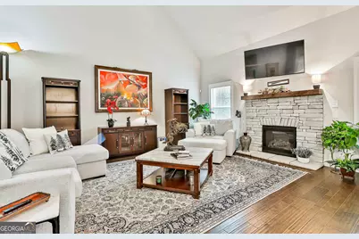 345 Southridge, Senoia, GA 30276 - Photo 24