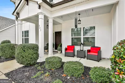 345 Southridge, Senoia, GA 30276 - Photo 4