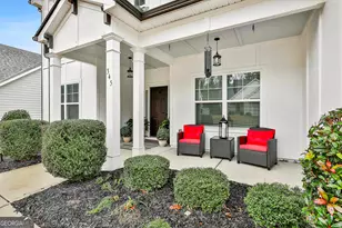 345 Southridge, Senoia, GA 30276 - Photo 4