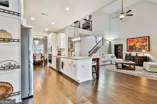 345 Southridge, Senoia, GA 30276 - Photo 18