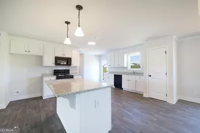463 Tanners Bridge Circle #2, Bethlehem, GA 30620 - Photo 2