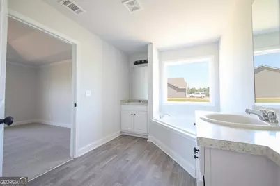 463 Tanners Bridge Circle #2, Bethlehem, GA 30620 - Photo 6