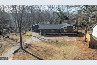 506 Breedlove Drive, Monroe, GA 30655 - Photo 14
