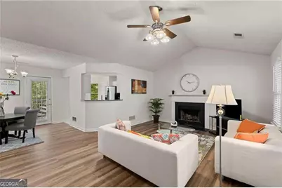 1700 English Ivey Lane NW, Kennesaw, GA 30144 - Photo 6