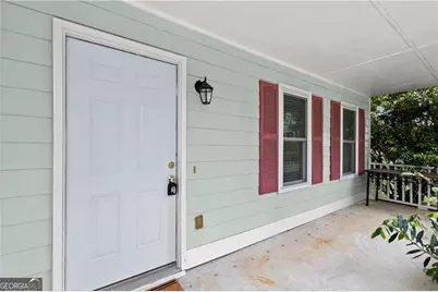 1700 English Ivey Lane NW, Kennesaw, GA 30144 - Photo 4