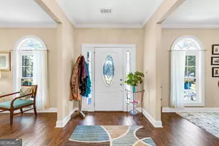 104 Bethel Village Rd, Eastman, GA 31023 - Photo 4