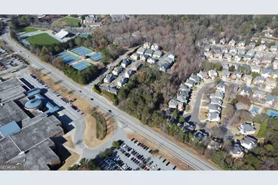 5277 Spalding Drive, Peachtree Corners, GA 30092 - Photo 12