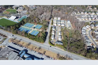 5277 Spalding Drive, Peachtree Corners, GA 30092 - Photo 10