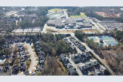 5277 Spalding Drive, Peachtree Corners, GA 30092 - Photo 6