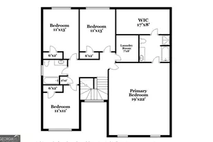 2403 Brookgate Way, Ellenwood, GA 30294 - Photo 16