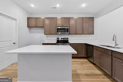 207 Riverview Road #LOT 15B, Franklin, GA 30217 - Photo 6