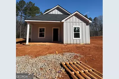 207 Riverview Road #LOT 15B, Franklin, GA 30217 - Photo 2