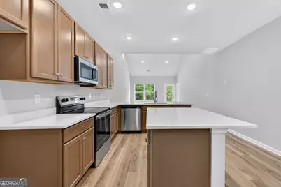 207 Riverview Road #LOT 15B, Franklin, GA 30217 - Photo 8