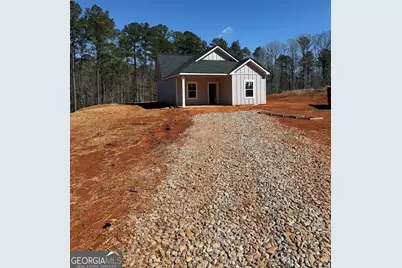 207 Riverview Road #LOT 15B, Franklin, GA 30217 - Photo 1