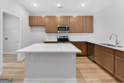 207 Riverview Road #LOT 15B, Franklin, GA 30217 - Photo 6