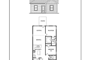 207 Riverview Rd, Franklin, GA 30217 - Photo 24