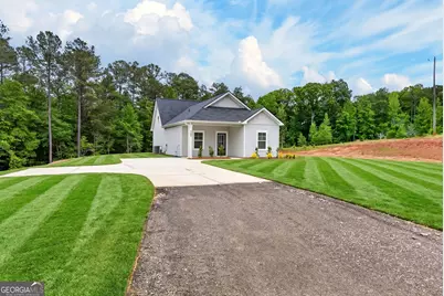 207 Riverview Road #LOT 15B, Franklin, GA 30217 - Photo 2