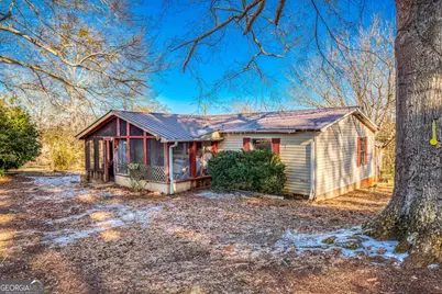 3207 Jack Glass Road, Monroe, GA 30656 - Photo 2