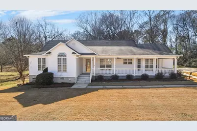 8278 Lower Thomaston Road, Macon, GA 31220 - Photo 1
