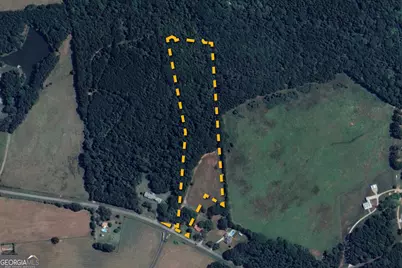 2644 Nunnally Shoals Tract 2 Road, Good Hope, GA 30641 - Photo 1