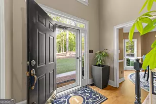 150 S Kite Lake Rd, Fayetteville, GA 30214 - Photo 12