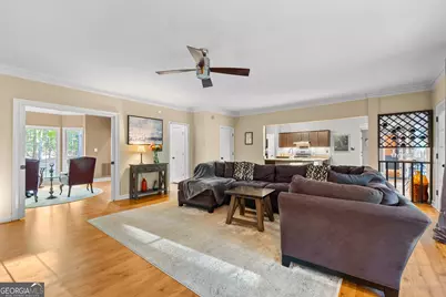 150 S Kite Lake Road, Fayetteville, GA 30214 - Photo 26