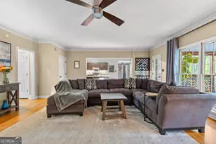 150 S Kite Lake Rd, Fayetteville, GA 30214 - Photo 28