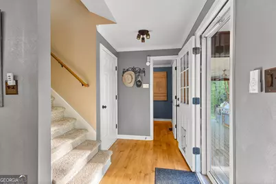 150 S Kite Lake Road, Fayetteville, GA 30214 - Photo 32