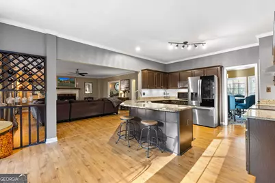 150 S Kite Lake Road, Fayetteville, GA 30214 - Photo 30