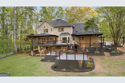 150 S Kite Lake Road, Fayetteville, GA 30214 - Photo 108