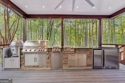 150 S Kite Lake Road, Fayetteville, GA 30214 - Photo 98