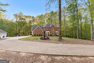 150 S Kite Lake Rd, Fayetteville, GA 30214 - Photo 4