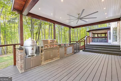 150 S Kite Lake Road, Fayetteville, GA 30214 - Photo 96