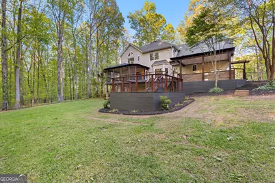 150 S Kite Lake Road, Fayetteville, GA 30214 - Photo 118