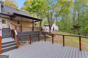 150 S Kite Lake Rd, Fayetteville, GA 30214 - Photo 106