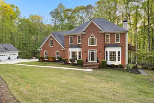 150 S Kite Lake Rd, Fayetteville, GA 30214 - Photo 8