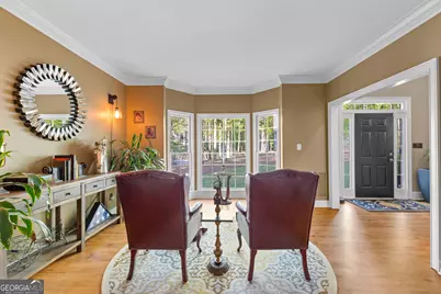 150 S Kite Lake Road, Fayetteville, GA 30214 - Photo 16