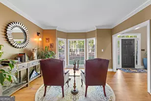 150 S Kite Lake Rd, Fayetteville, GA 30214 - Photo 16