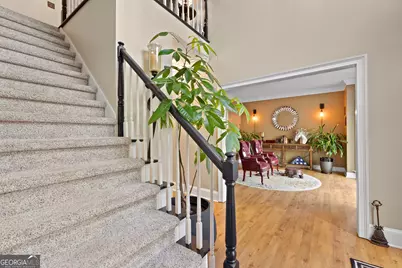 150 S Kite Lake Road, Fayetteville, GA 30214 - Photo 14