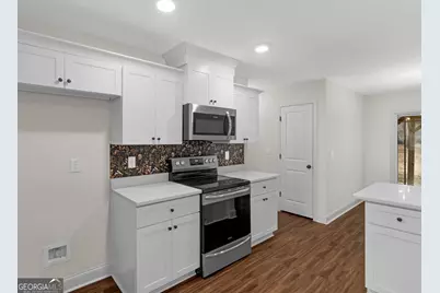 278 Cole Forest Boulevard, Barnesville, GA 30204 - Photo 18