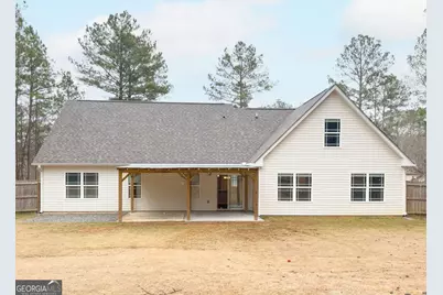278 Cole Forest Boulevard, Barnesville, GA 30204 - Photo 34