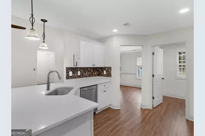 278 Cole Forest Boulevard, Barnesville, GA 30204 - Photo 20