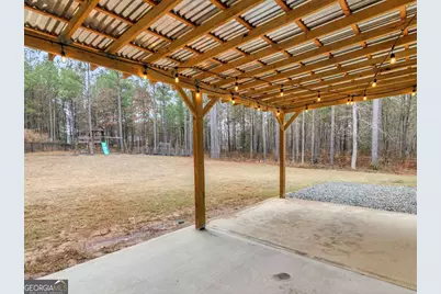 278 Cole Forest Boulevard, Barnesville, GA 30204 - Photo 36